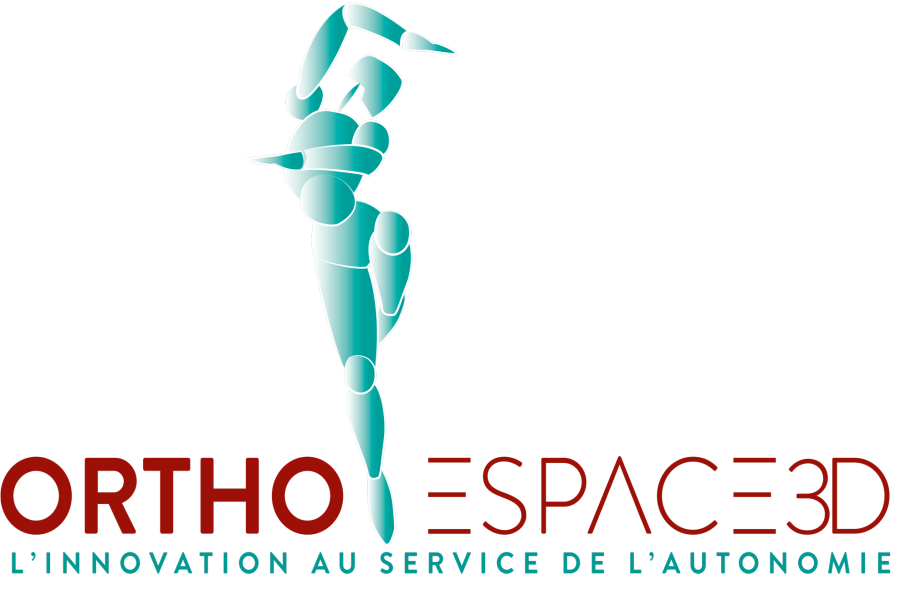 ortho-espace-3D-logo